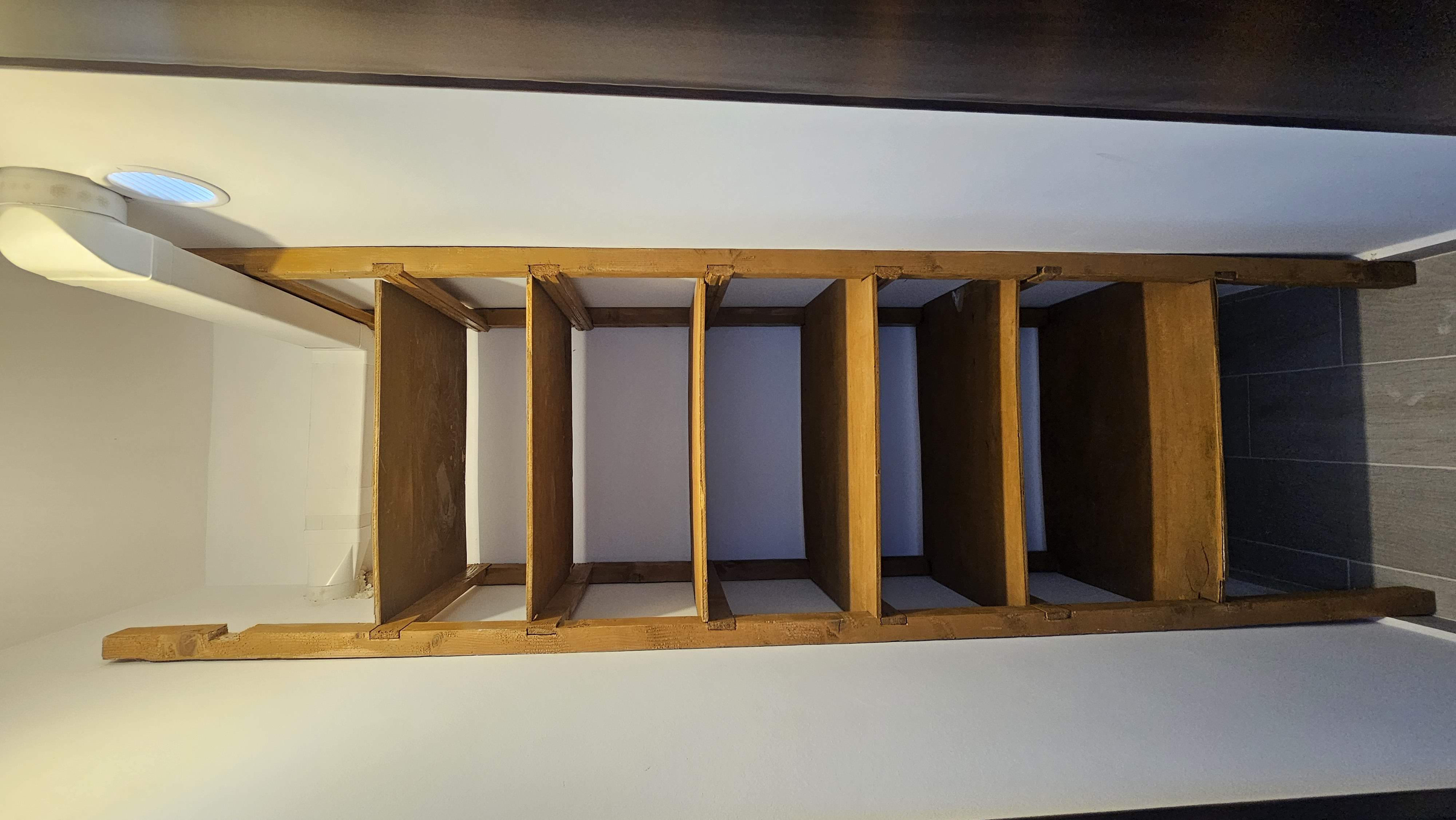 Pantry — Modern 2-Bedroom Apartment