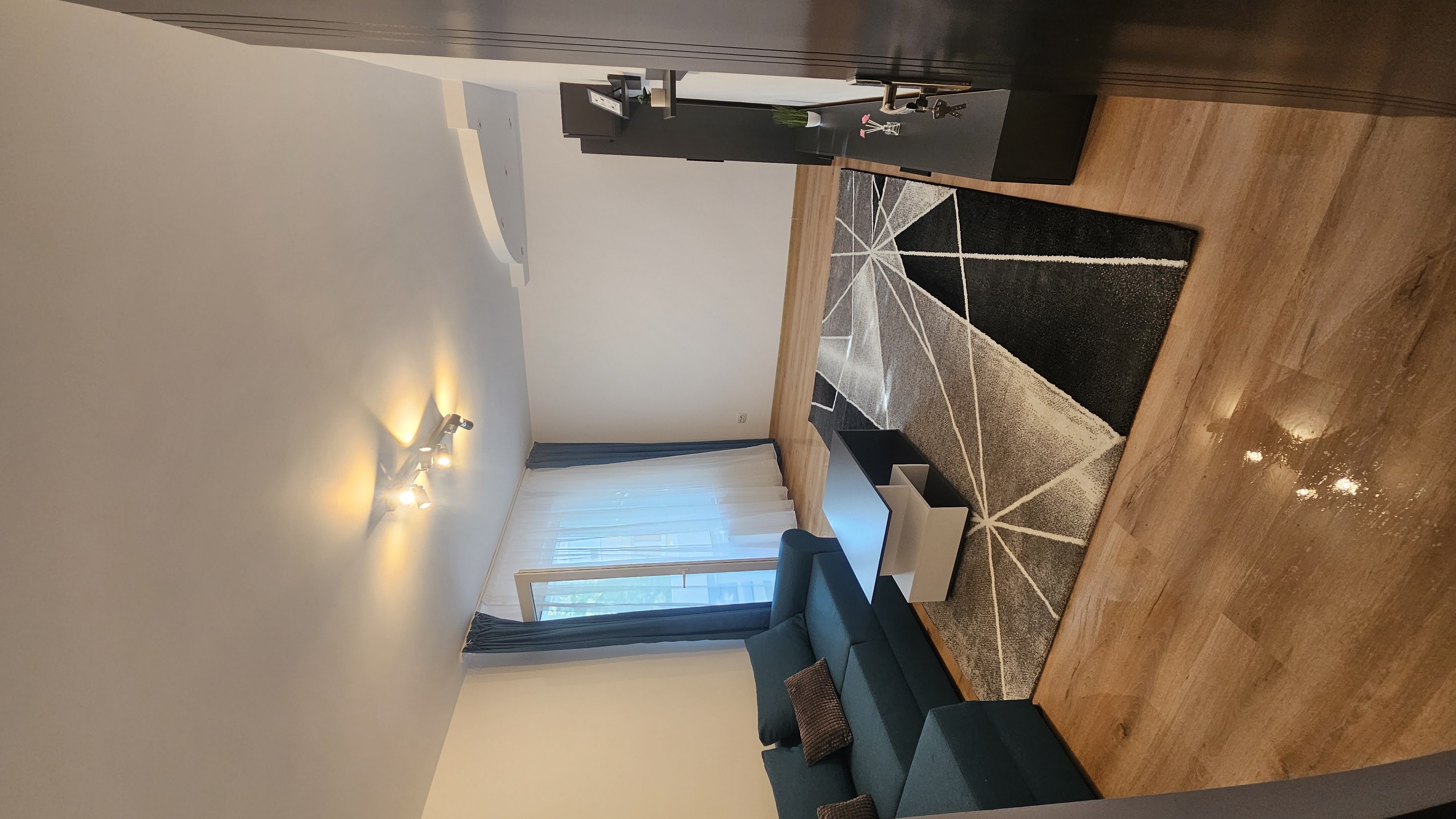 Modern apartment Târgu Mureș