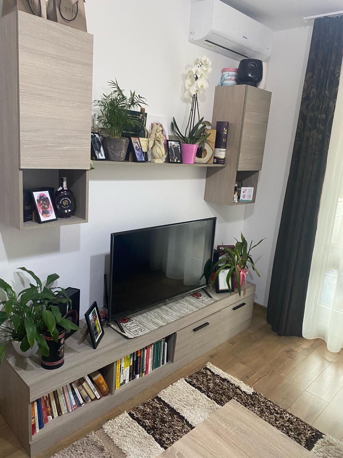 Luxury apartment Târgu Mureș