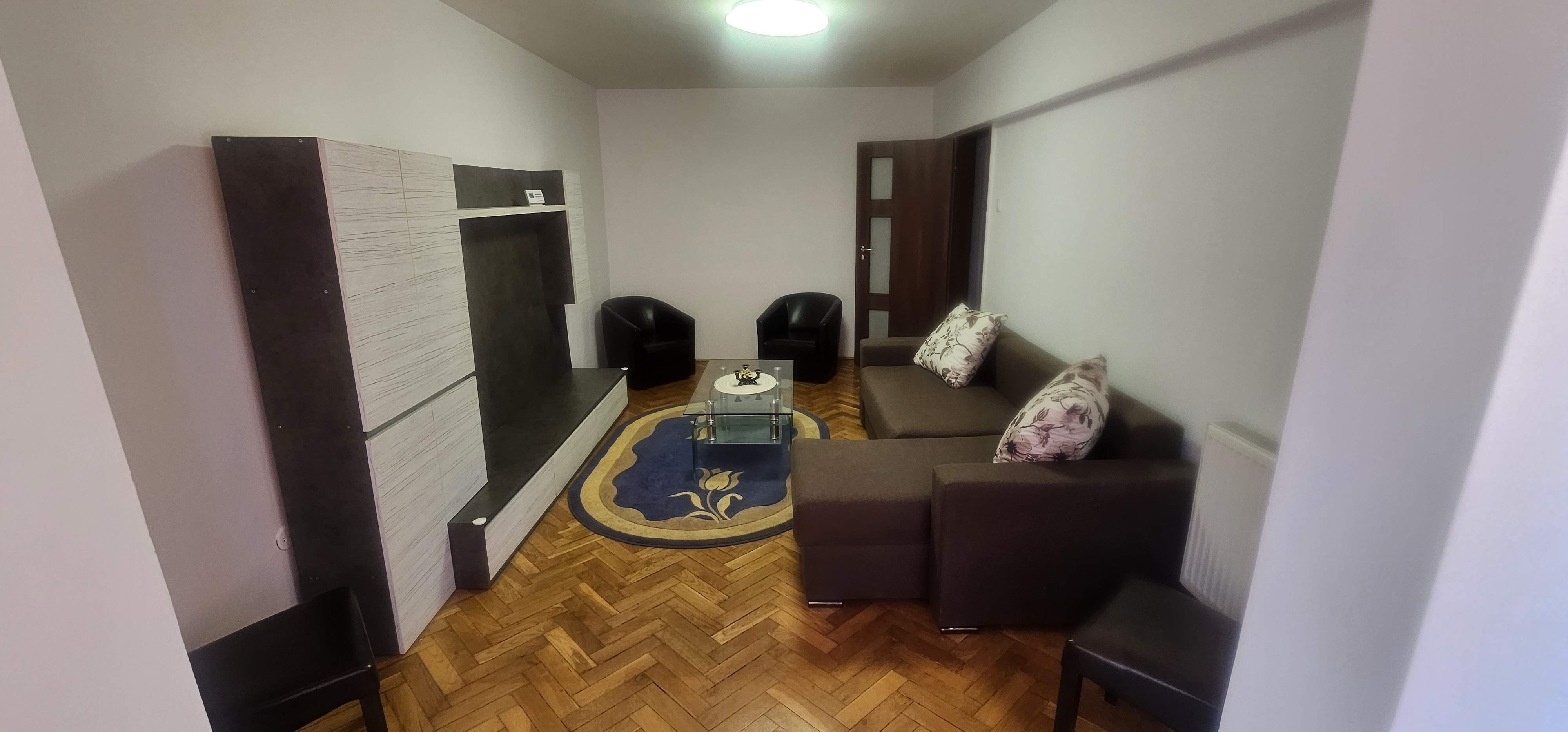 3-room apartment Tudor Târgu Mureș