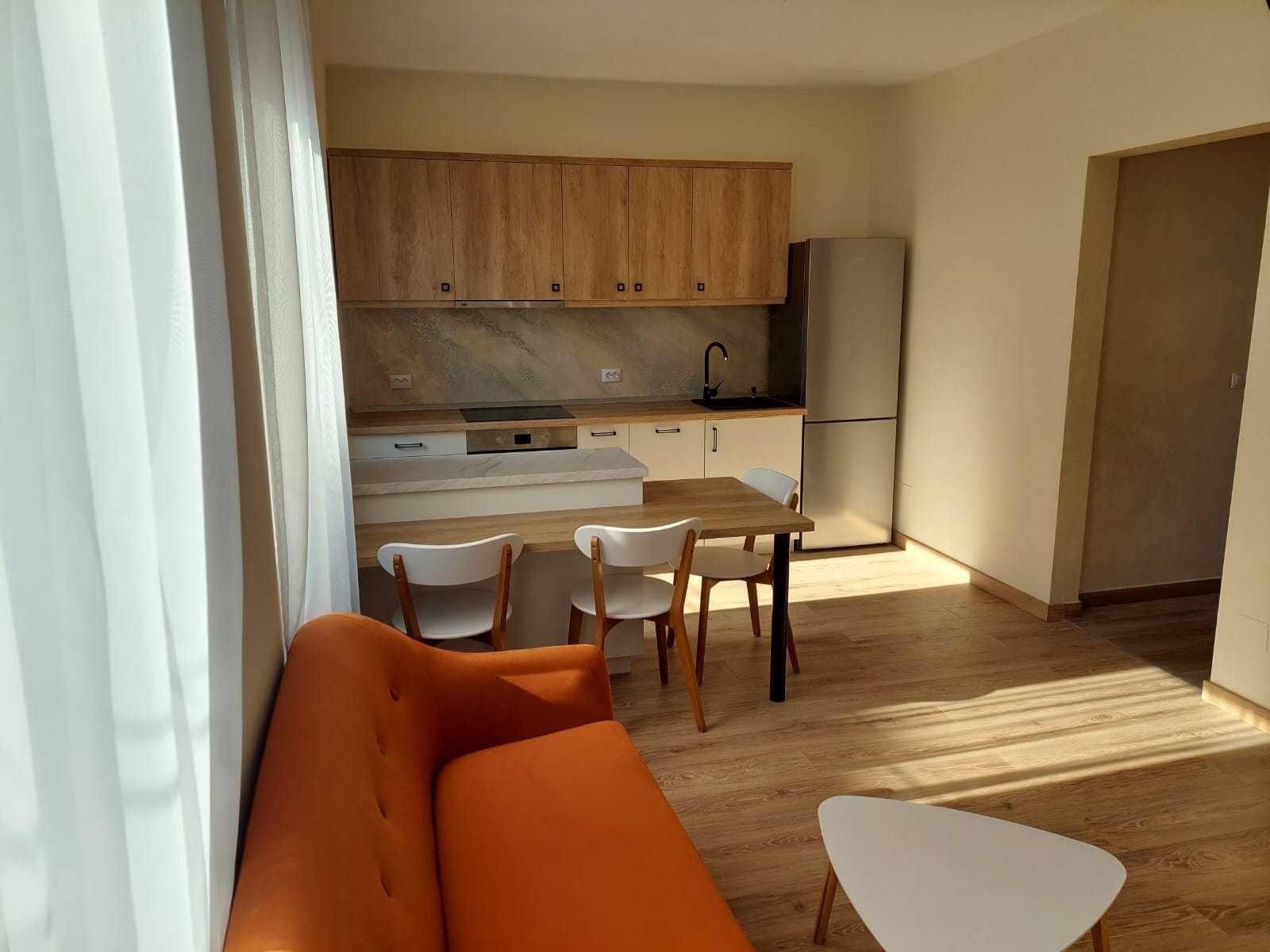 Modern studio apartment in the city center Târgu Mureș